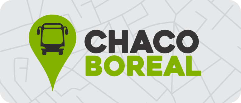 Chaco Boreal